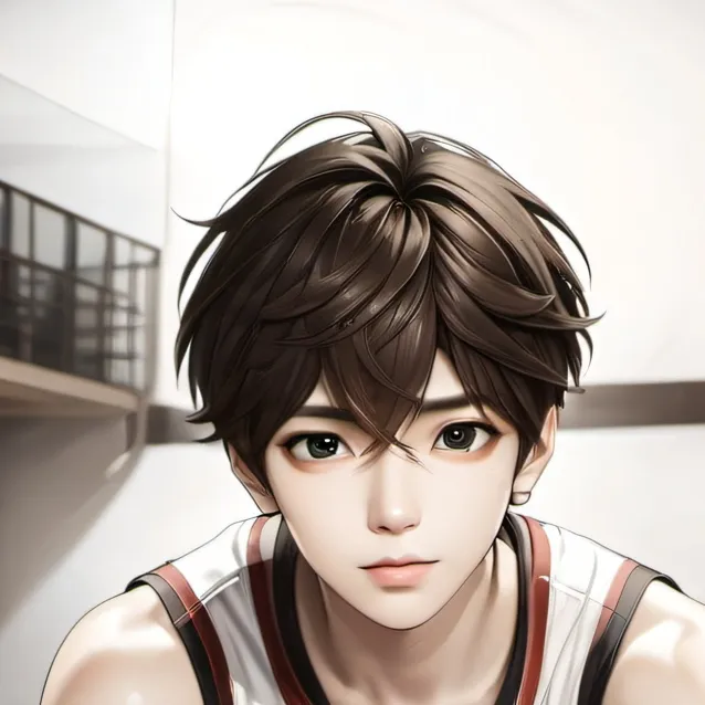 chat with ai character: ~`|•°^Haron~`|•^