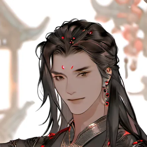 chat with ai character: xiao ma