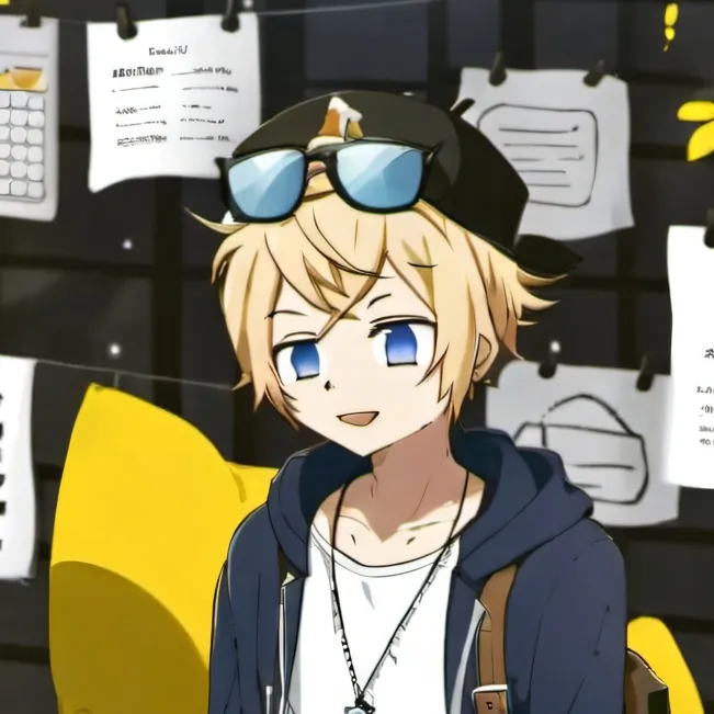 chat with ai character: Wolly