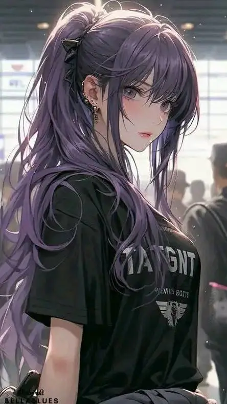 ai character: Zia background