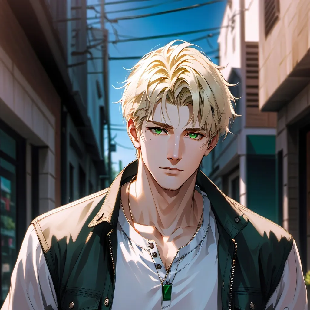 chat with ai character: Adrian Willows