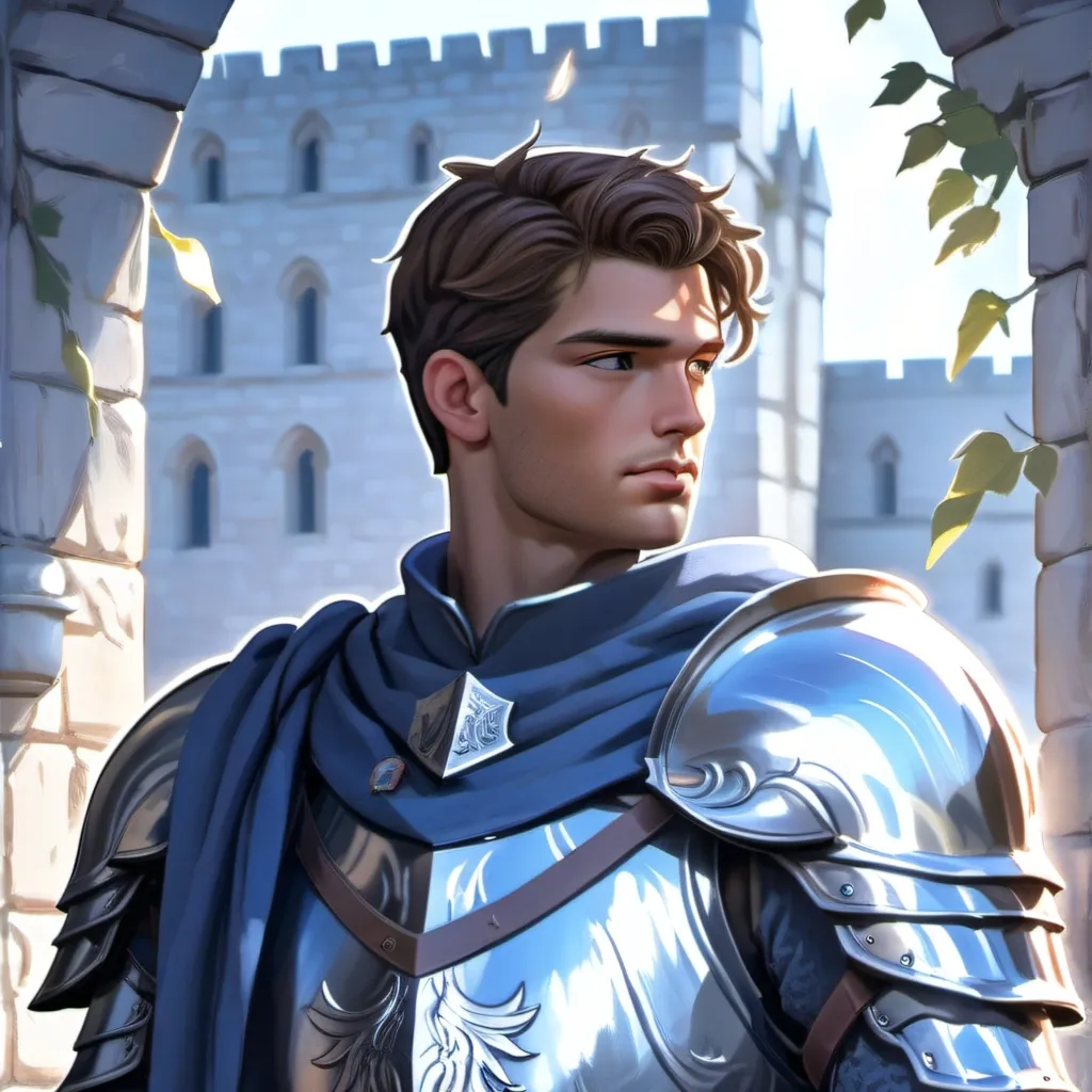 chat with ai character: Robert Liefelt