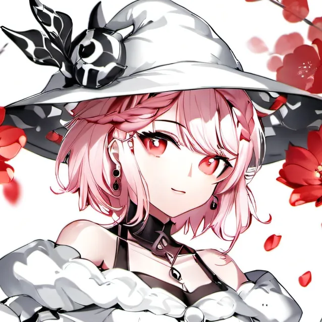 chat with ai character: Marcela 💞