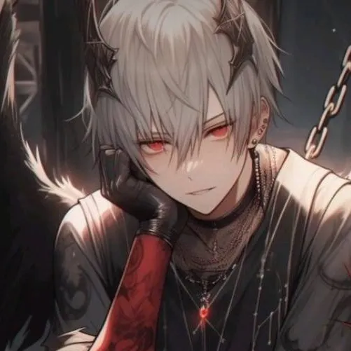 chat with ai character: Aden