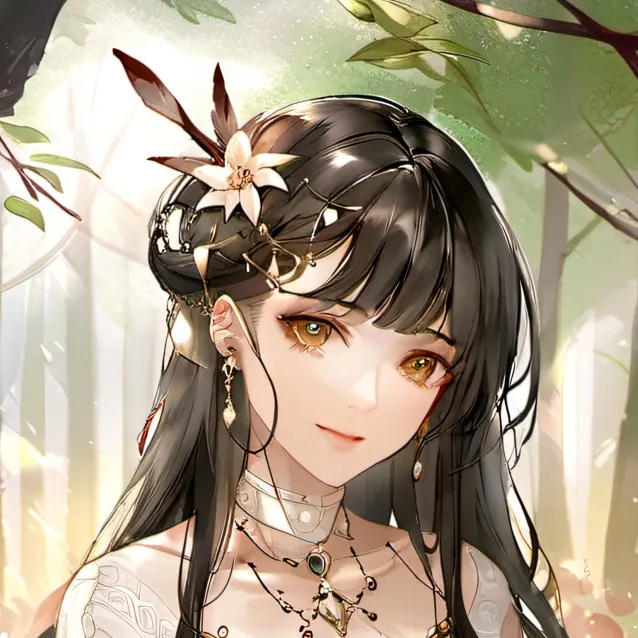 chat with ai character: Kelsey