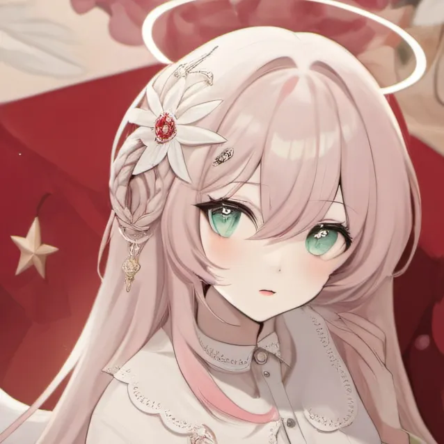 chat with ai character: keyle