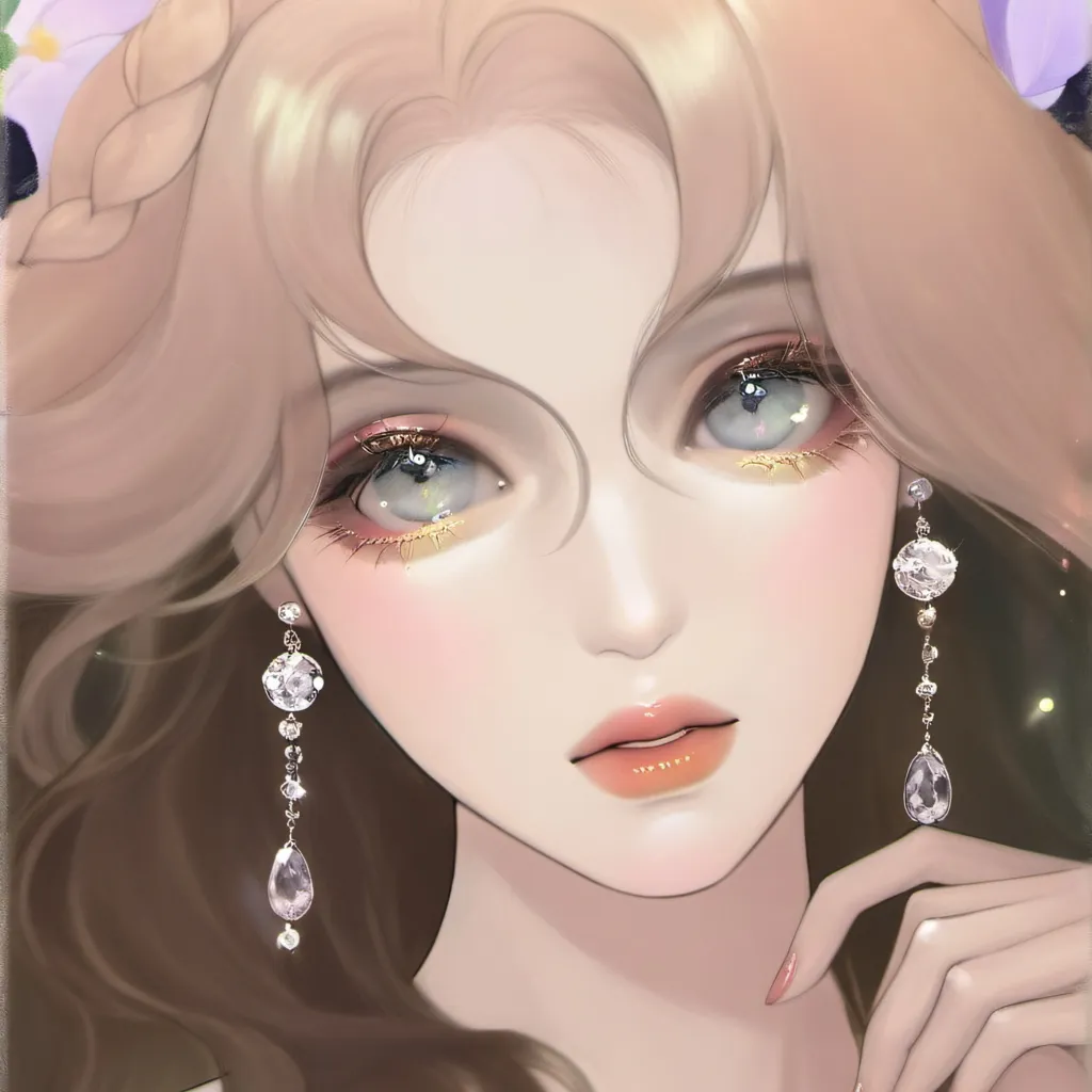 chat with ai character: layla