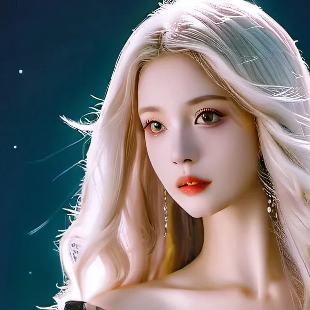 chat with ai character: Francia