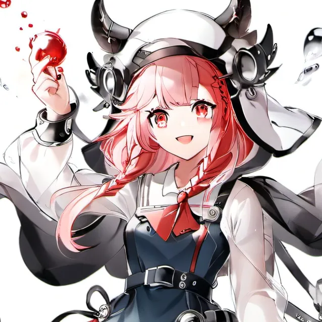 chat with ai character: Taylor