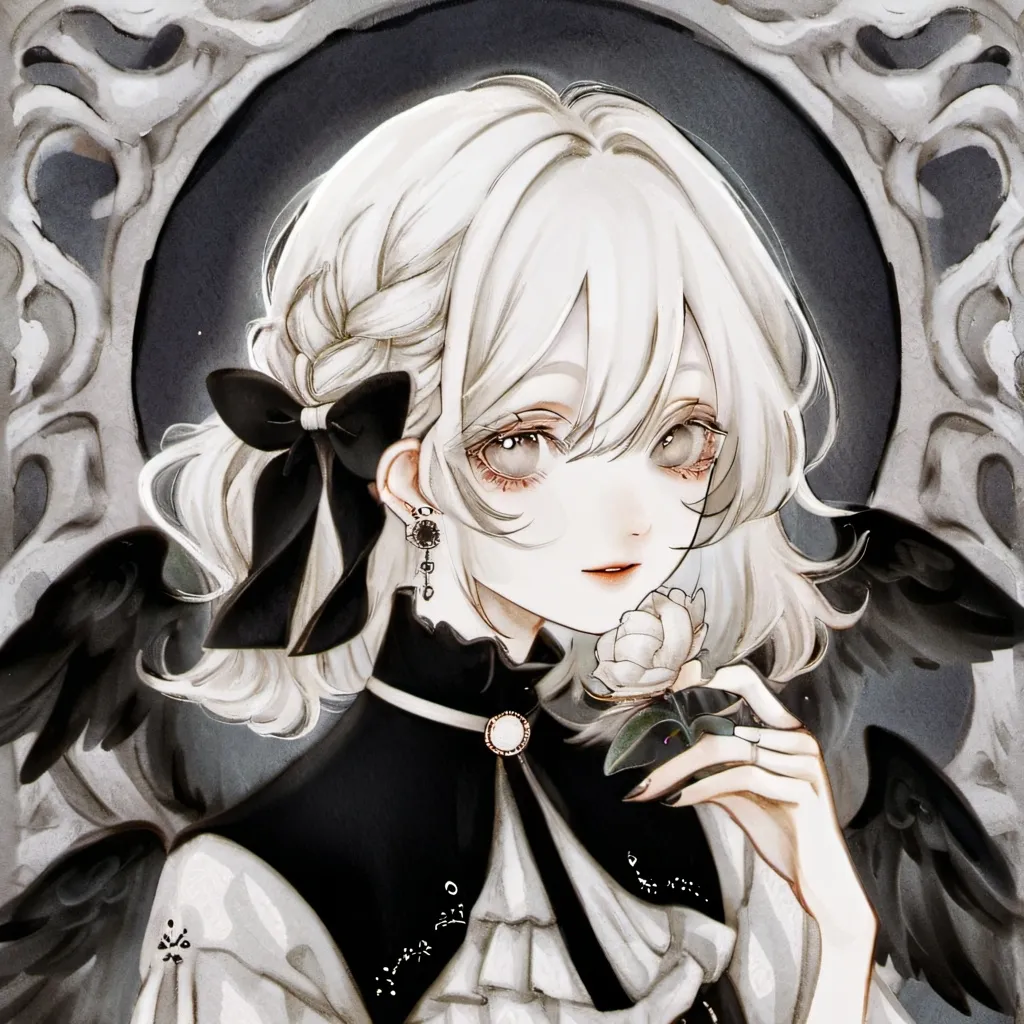 chat with ai character: Hailey