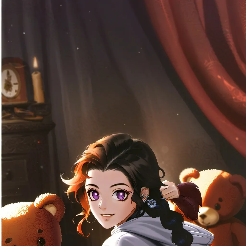 chat with ai character: Rumi