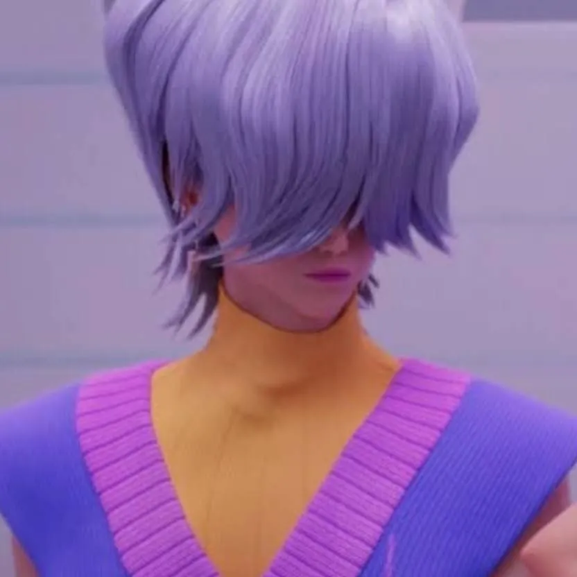 chat with ai character: Mystery