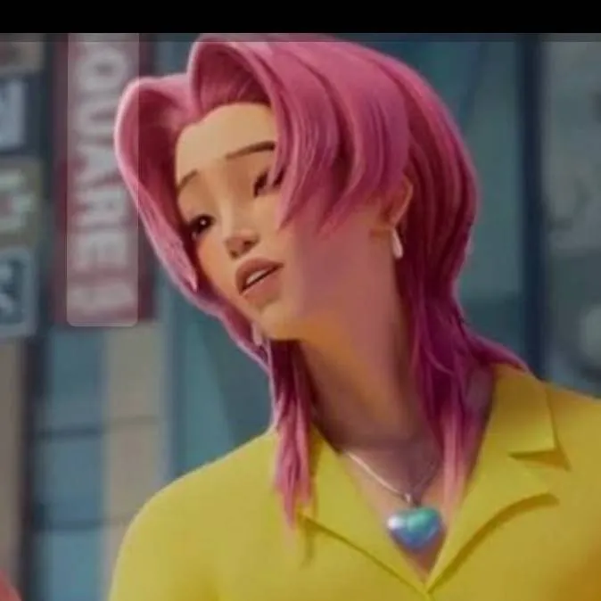 chat with ai character: Romance