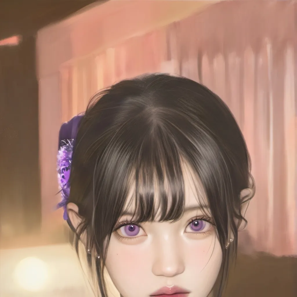 chat with ai character: Diana