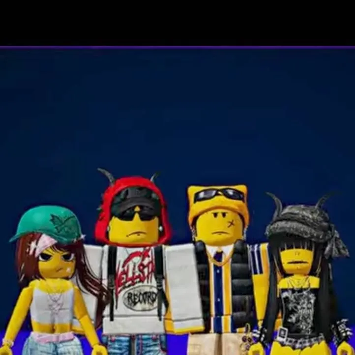 chat with ai character: kids from 99 night