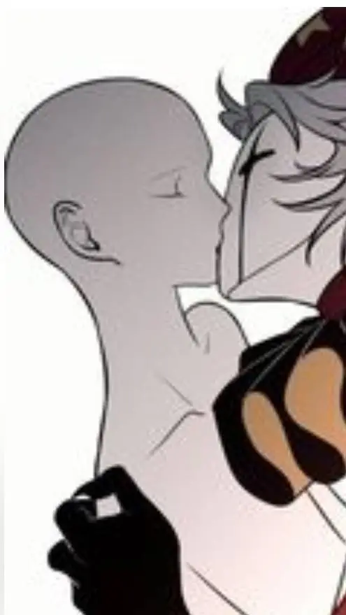 ai character: Pierrot background