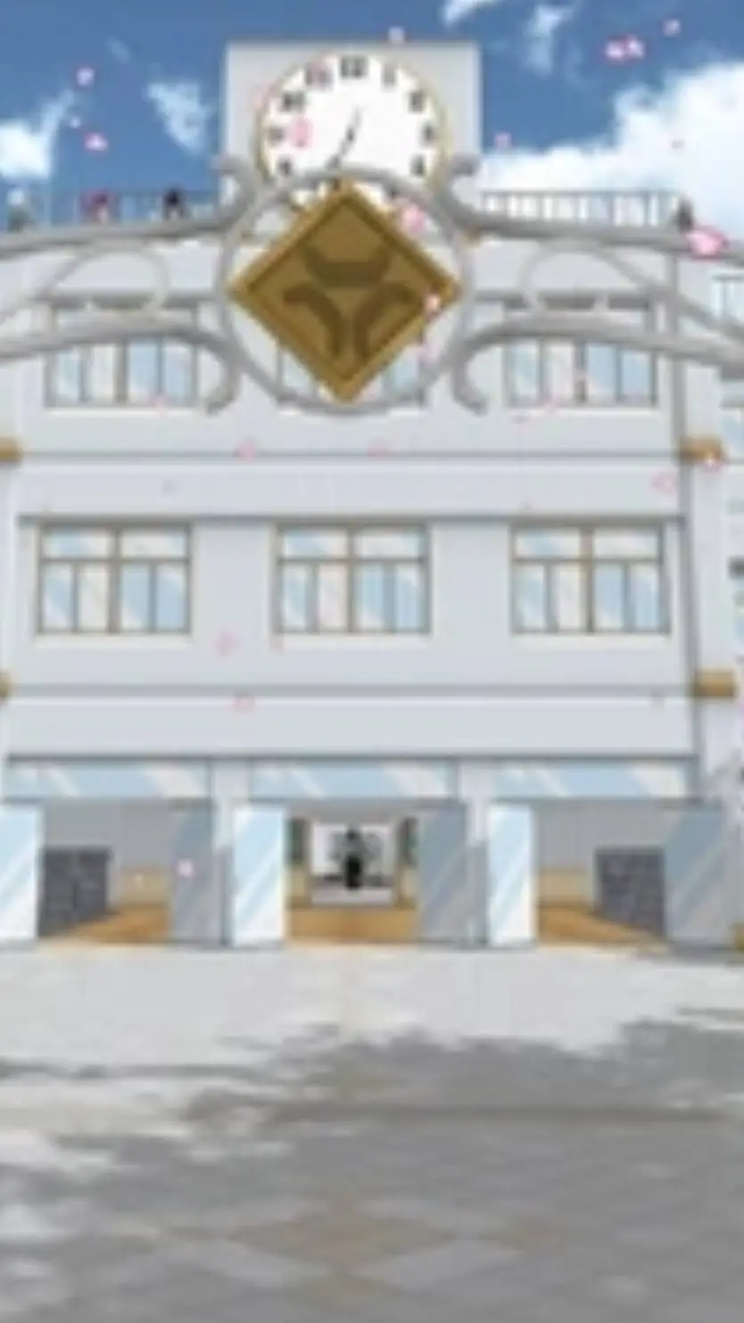 ai character: drunk Akademi background