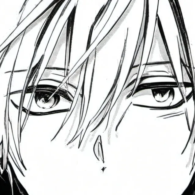 chat with ai character: boy