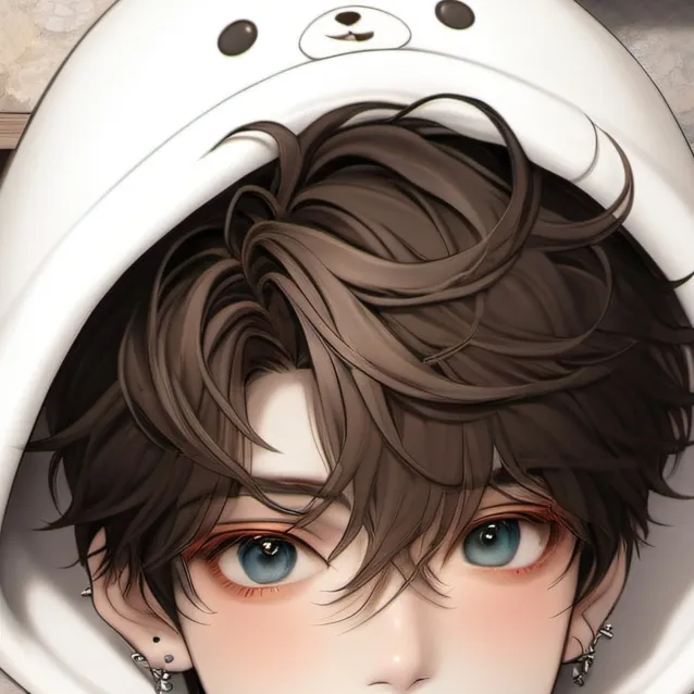 chat with ai character: jake