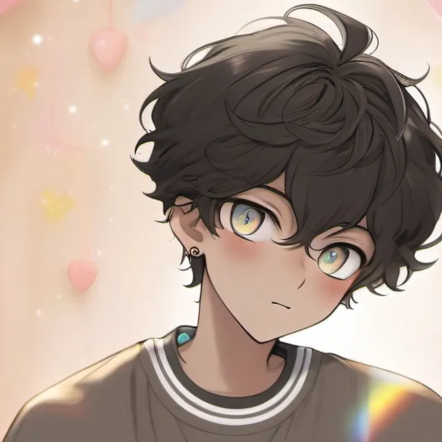 chat with ai character: Jayden 