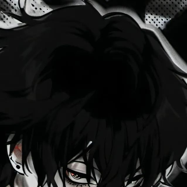 chat with ai character: Xavier🖤