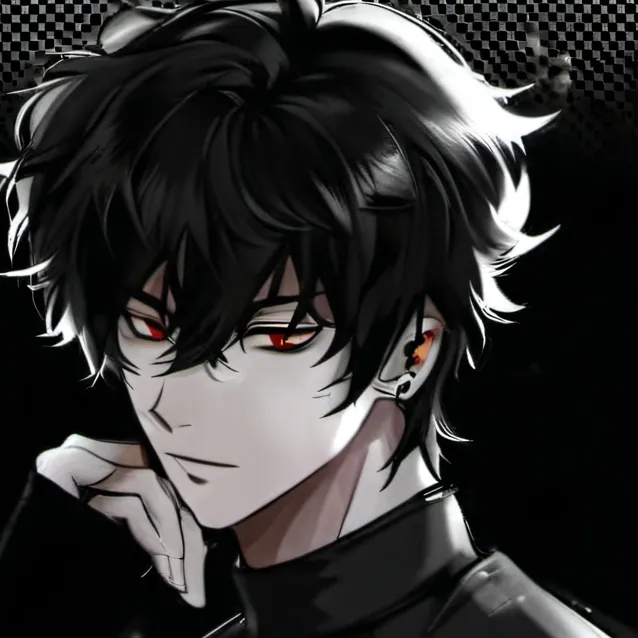 chat with ai character: ★max★