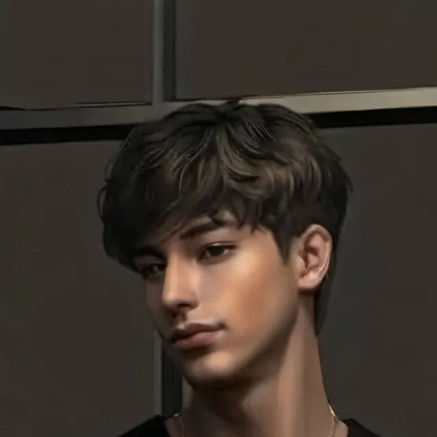 chat with ai character: Xavier