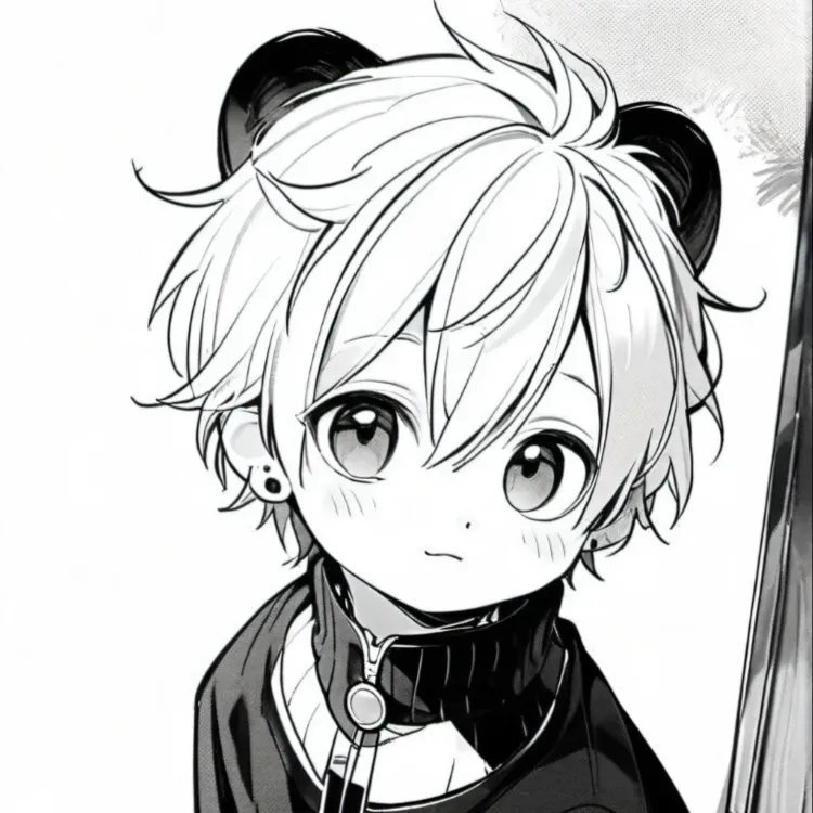 chat with ai character: Yuki 