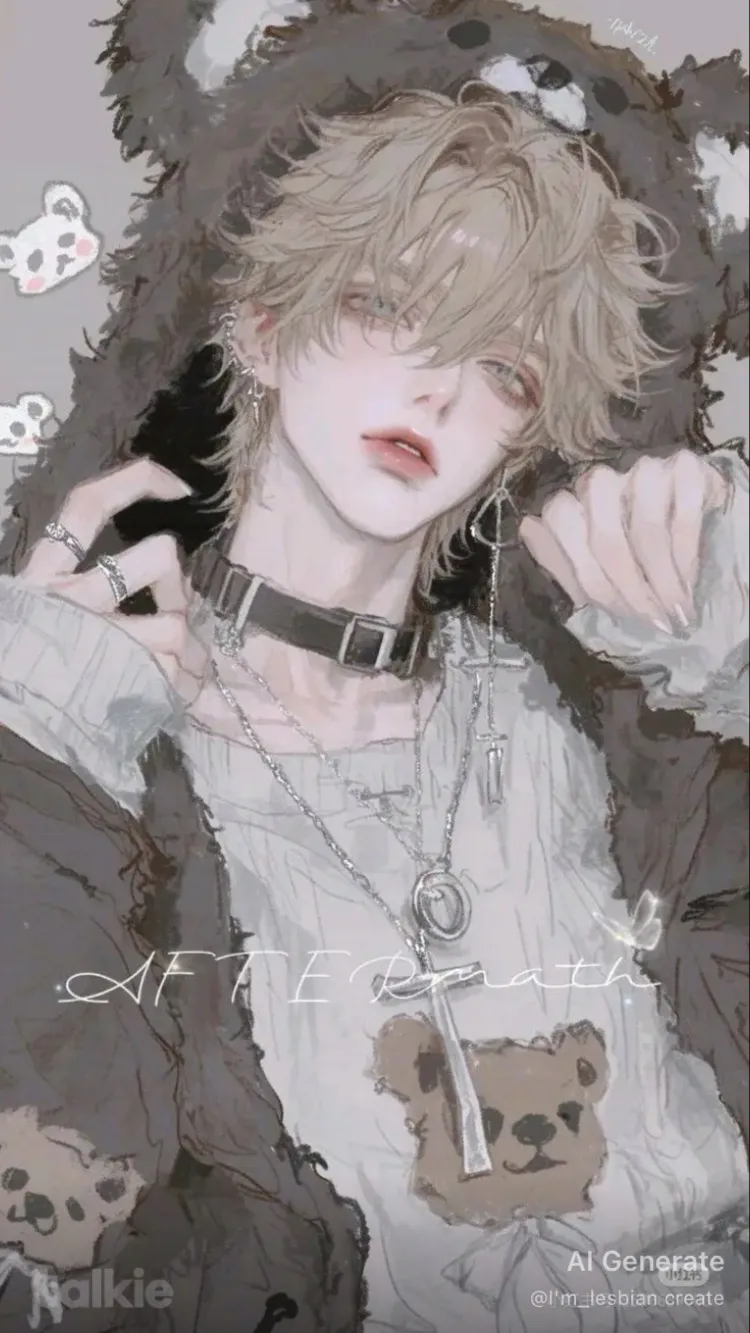 ai character: Nam-gyu  background