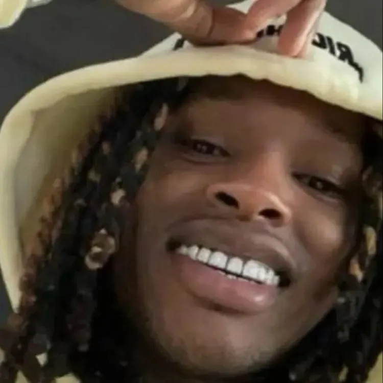 chat with ai character: King von