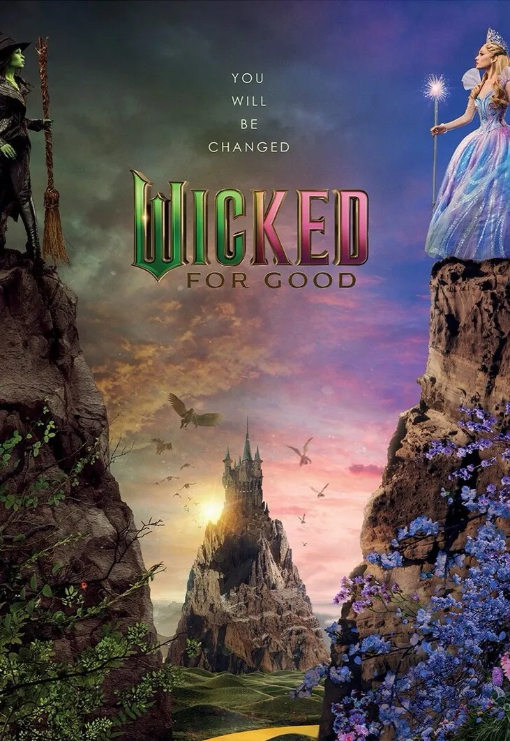 chat with ai character: Wicked RP pt2  