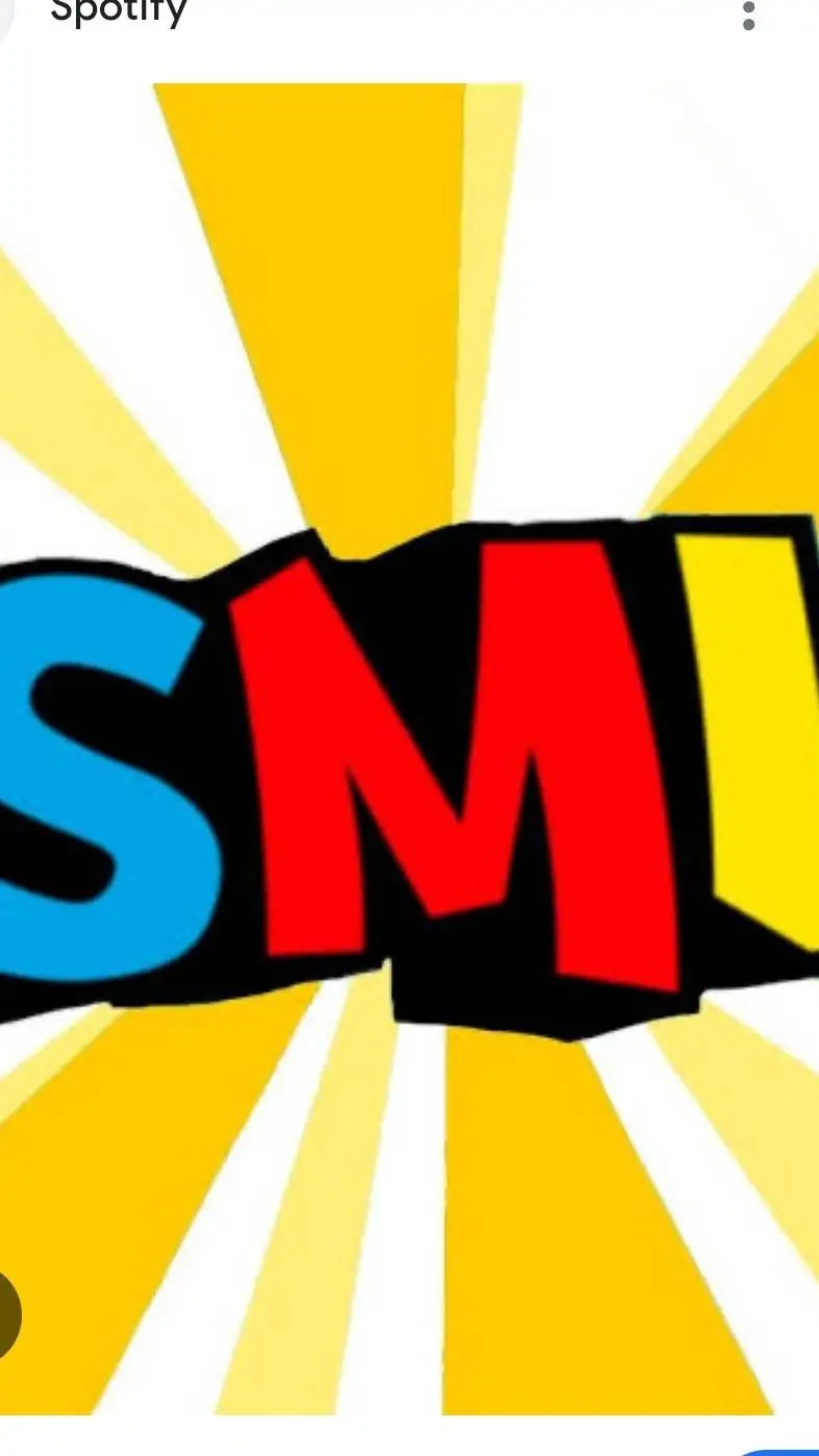 ai character: SML background