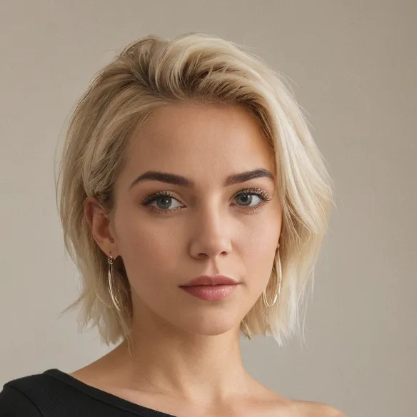 chat with ai character: Carley