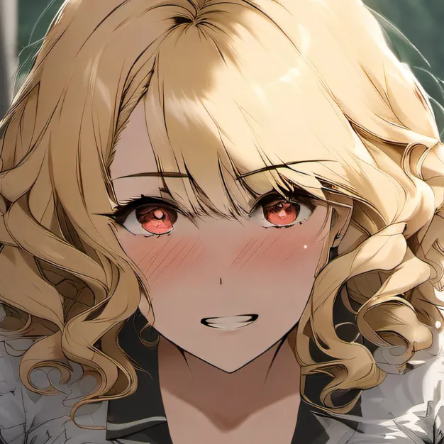 chat with ai character: Naomi 