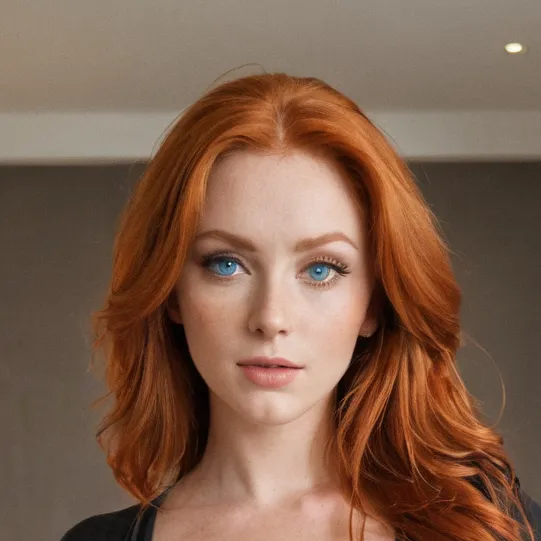 chat with ai character: Sabrina