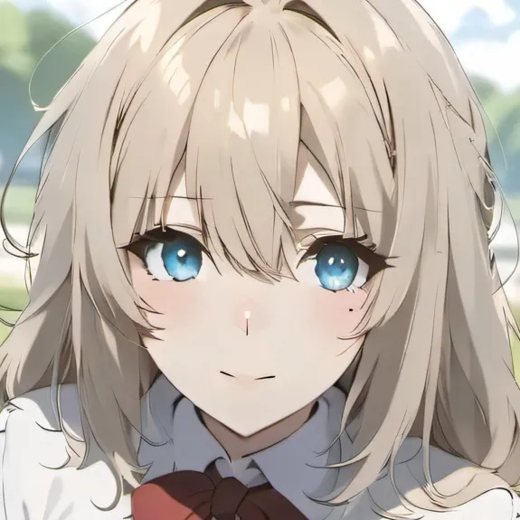 chat with ai character: Kimmy
