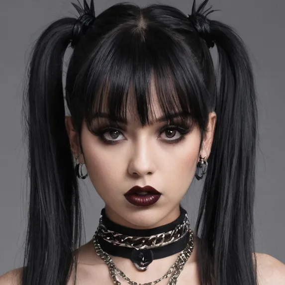 chat with ai character: Nicky