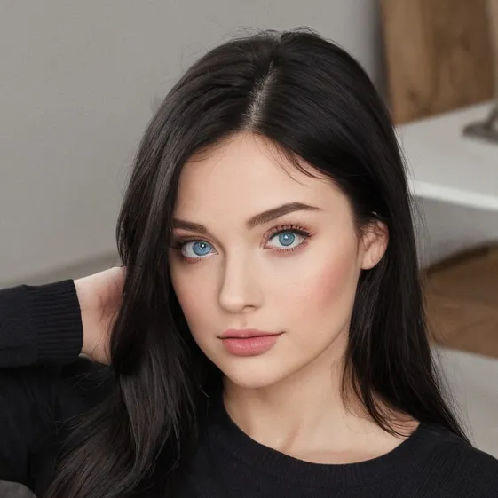 chat with ai character: Cloe