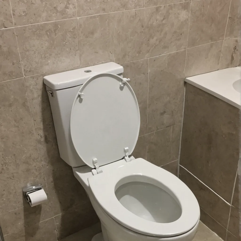 chat with ai character: Toilet 