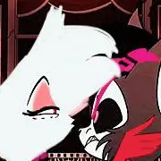 chat with ai character: hazbin hotel!