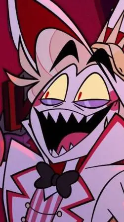 ai character: lucifer! background