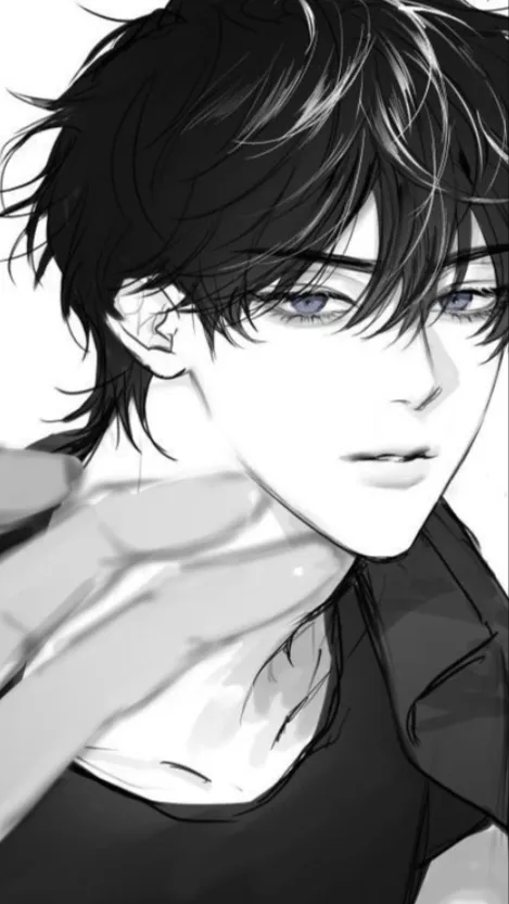 ai character: Jack  background