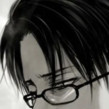 chat with ai character: Levi