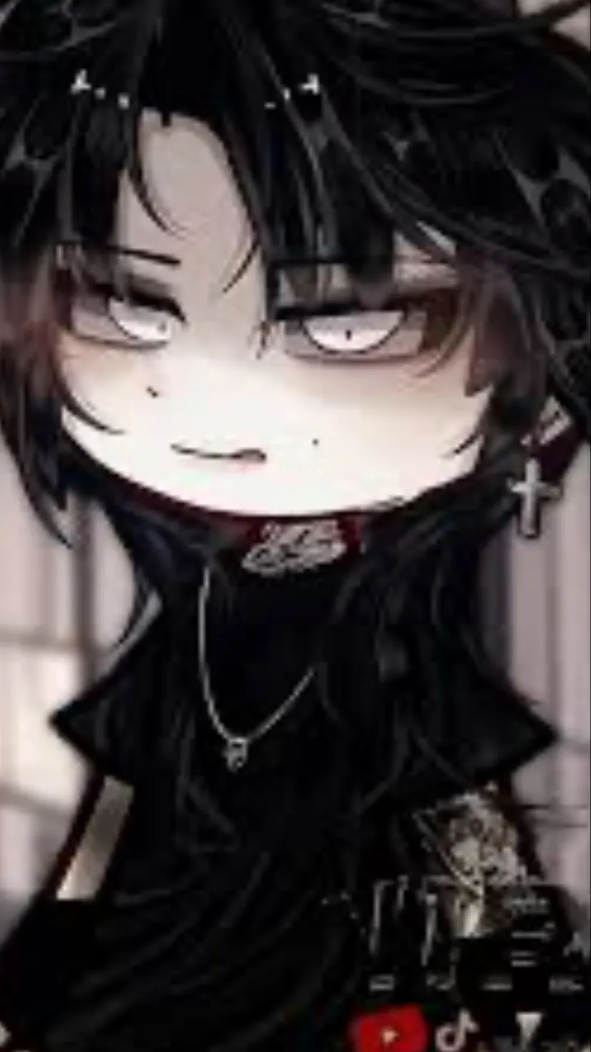 ai character: Kevin ￼ background