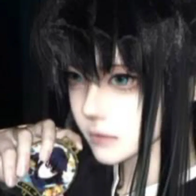 chat with ai character: Muichiro 