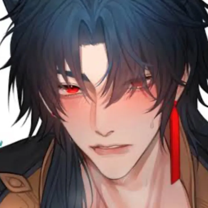 chat with ai character: Blade