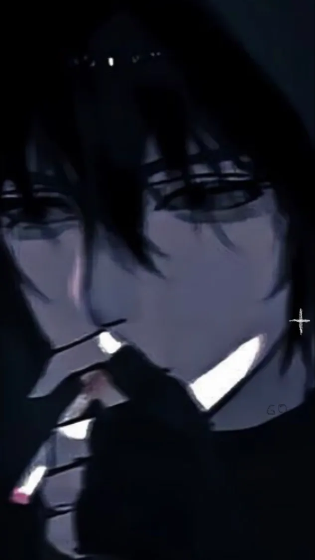 ai character: Levi ￼ background