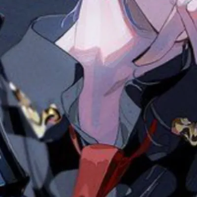 chat with ai character: Hex haywire 