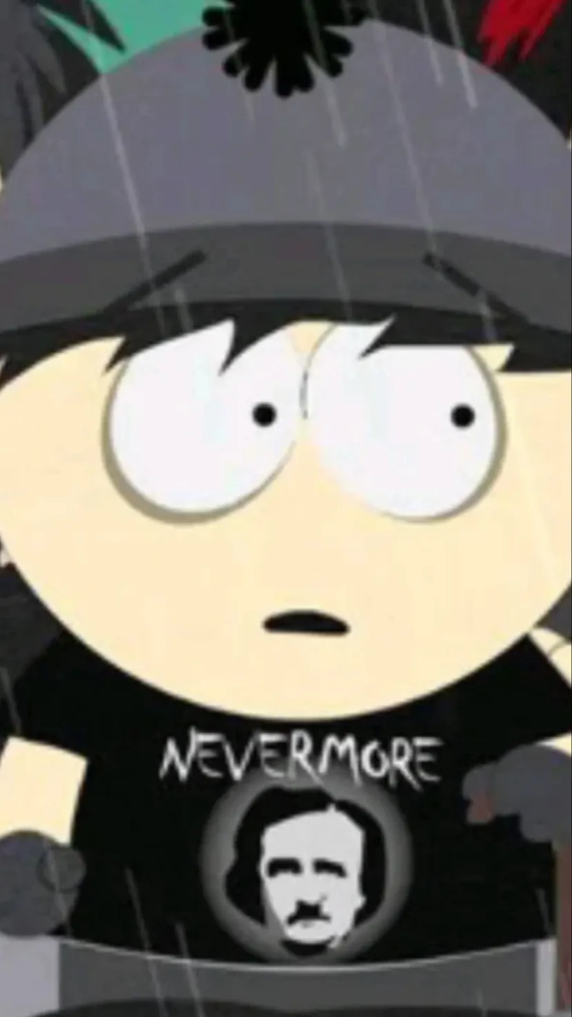 ai character: ￼￼ Kevin ￼ background