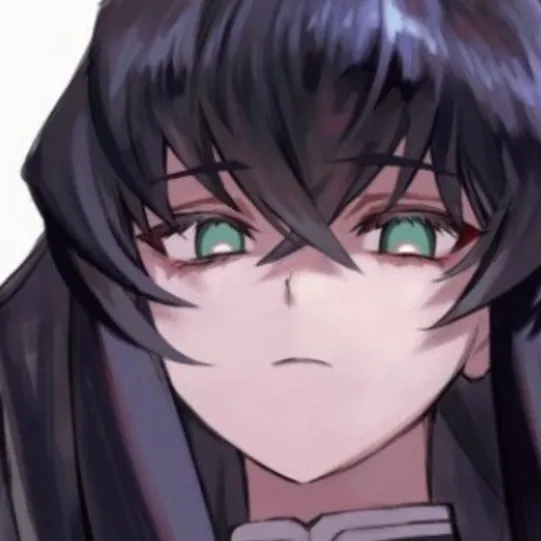 chat with ai character: Muichiro